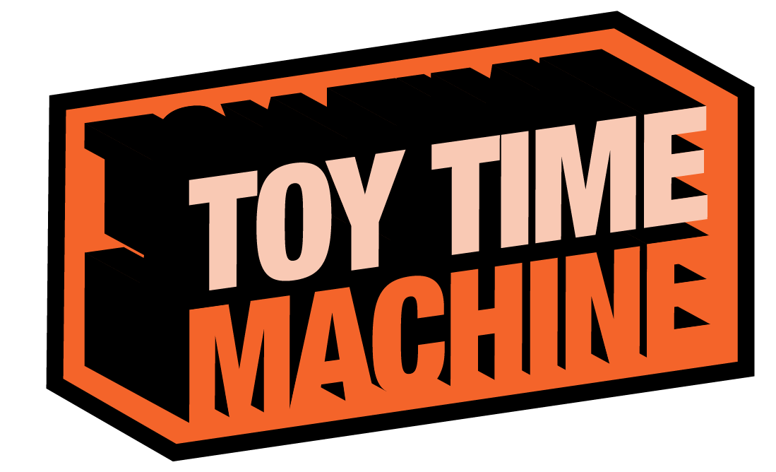 ToytimeMachine